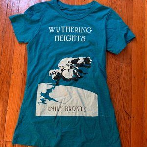 Wuthering Heights Tshirt